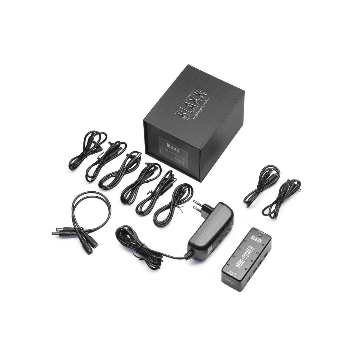 Stagg BX-PWR SUPPLY-2 power supply