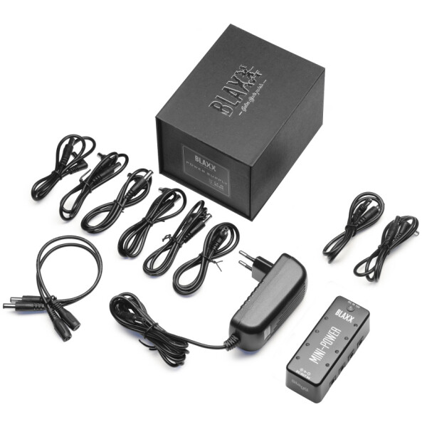 Stagg BX-PWR SUPPLY-2 power supply