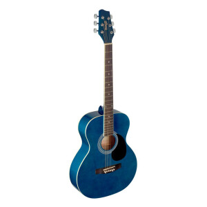 Stagg SA20A BLUE