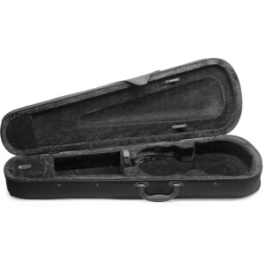 Stagg EVN X-4/4 MBK electric violin set