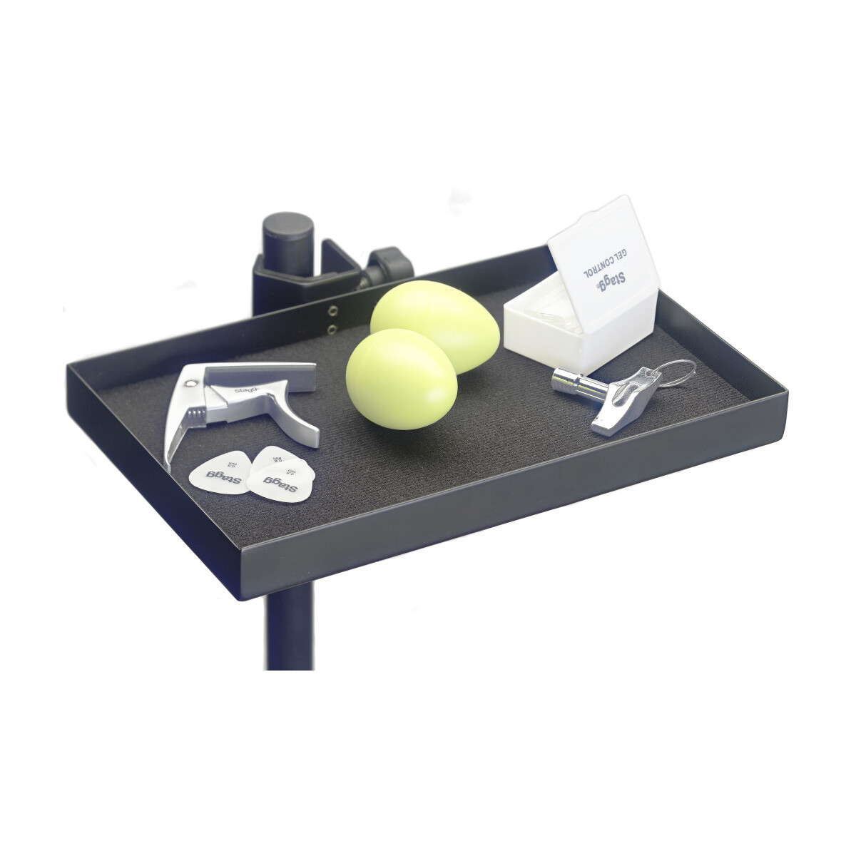 Stagg ACTR-2515 BK holder