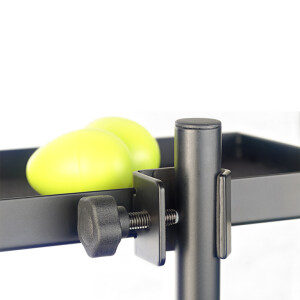 Stagg ACTR-2515 BK holder