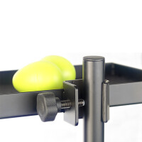 Stagg ACTR-2515 BK holder