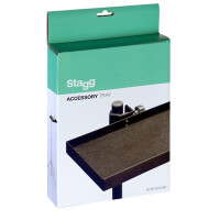 Stagg ACTR-2515 BK holder