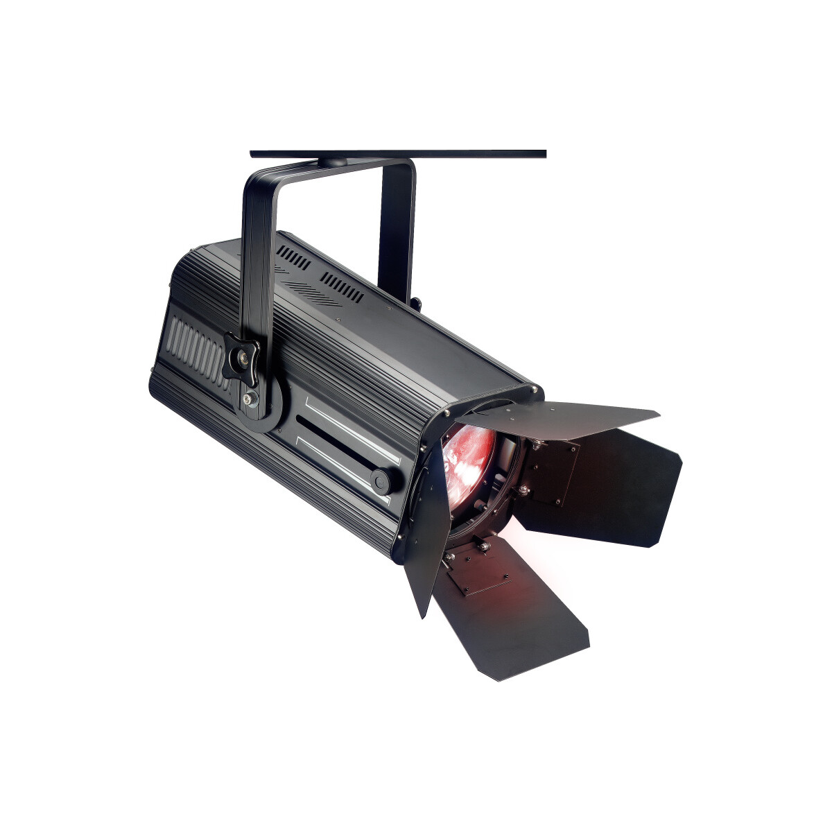 Stagg SLW180ZD4-1B-0 Scheinwerfer box