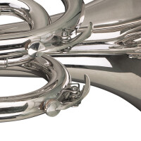 Stagg LV-TR4411 Bb Taschentrompete