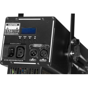 Stagg SLPM60ZD32B-0 Profile Spotligt