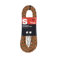 Stagg SGC6VT OR cable