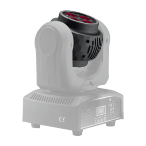 Stagg SLI-HBSPIN-0 Moving Head