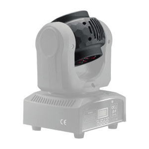 Stagg SLI-HBSPIN-0 Moving Head