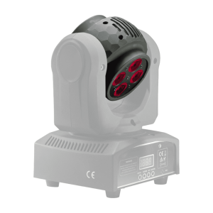 Stagg SLI-HBSPIN-0 Moving Head