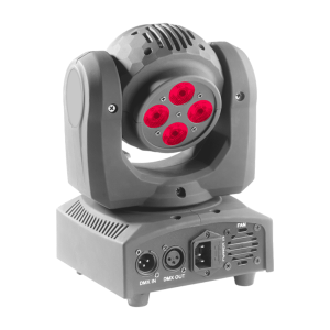 Stagg SLI-HBSPIN-0 Moving Head