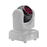 Stagg SLI-HBSPIN-0 Moving Head
