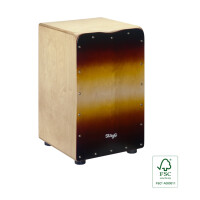 Stagg CAJ-50M-SB Cajon
