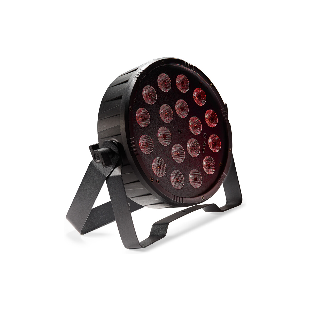 Stagg SLI-ECOPAR18-2 Scheinwerfer LED box