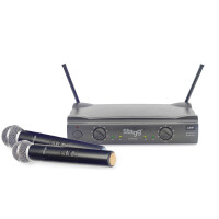 Stagg SUW 50 MM EG EU Funksystem