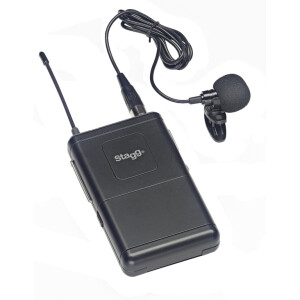 Stagg SUW 50 LL EG EU Funksystem