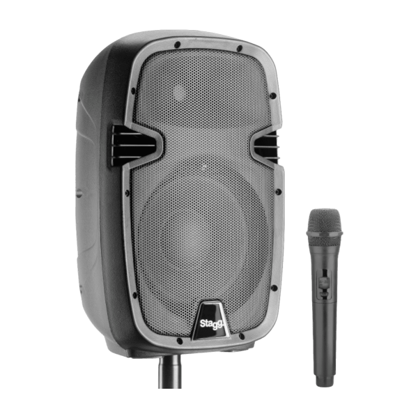 Stagg RIOTBOX10U EU Fullrange Box