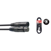 Stagg SDX3-5 DMX cable