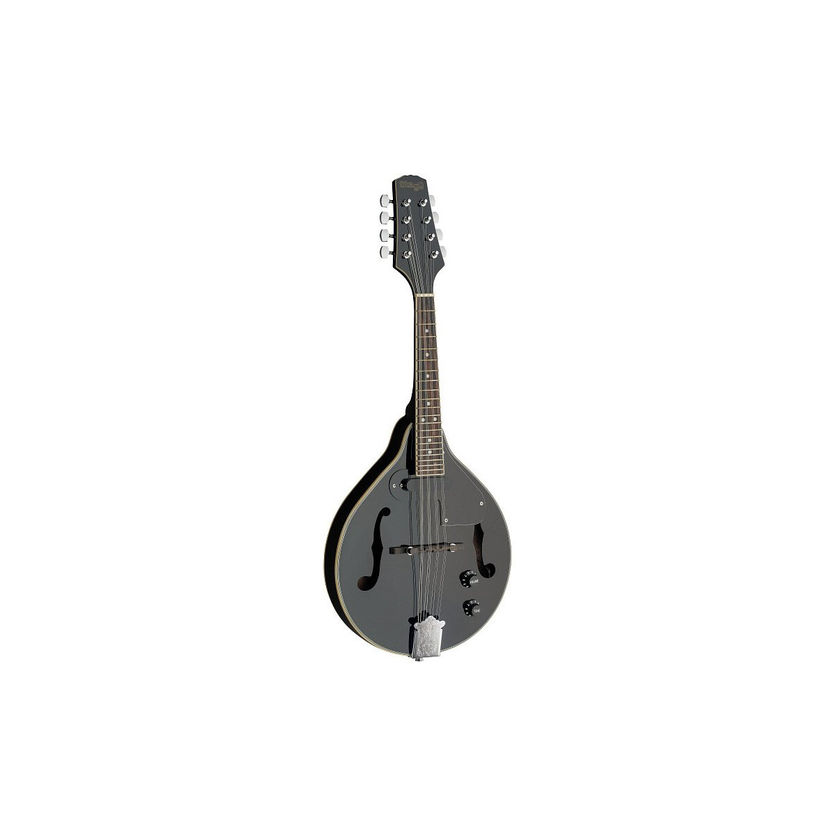 Stagg M50 E BLK Mandoline