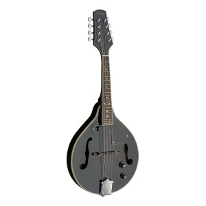 Stagg M50 E BLK mandolin
