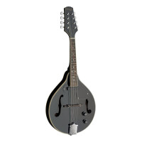 Stagg M50 E BLK mandolin
