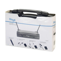 Stagg SUW 50 HH FH EU Funksystem