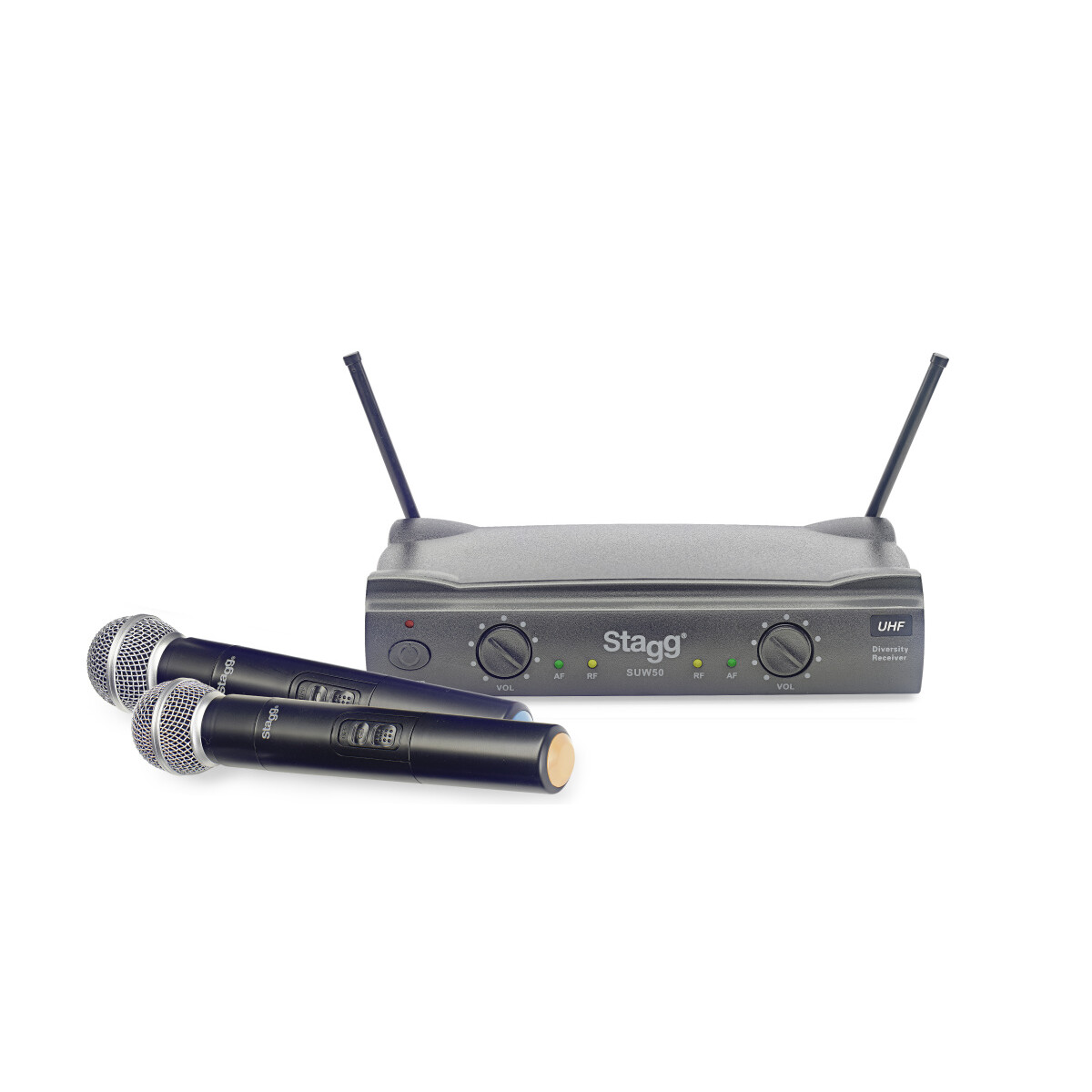 Stagg SUW 50 MM FH EU Funksystem