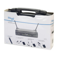 Stagg SUW 50 MM FH EU Funksystem