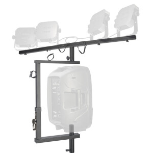 Stagg SPS2LIS tripod