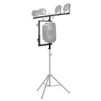 Stagg SPS2LIS tripod