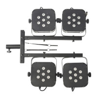 Stagg SPS2LIS tripod