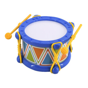 The snare drum