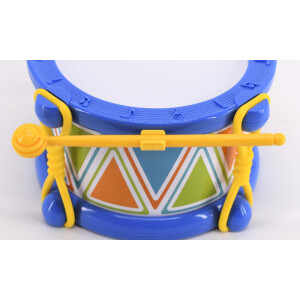 The snare drum
