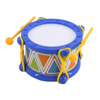 The snare drum