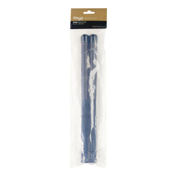 Stagg SBRU15-RN jazz broom