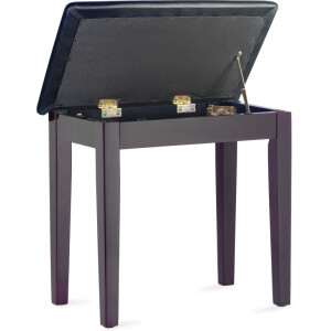 Stagg PBF23 RWM SBK piano bench