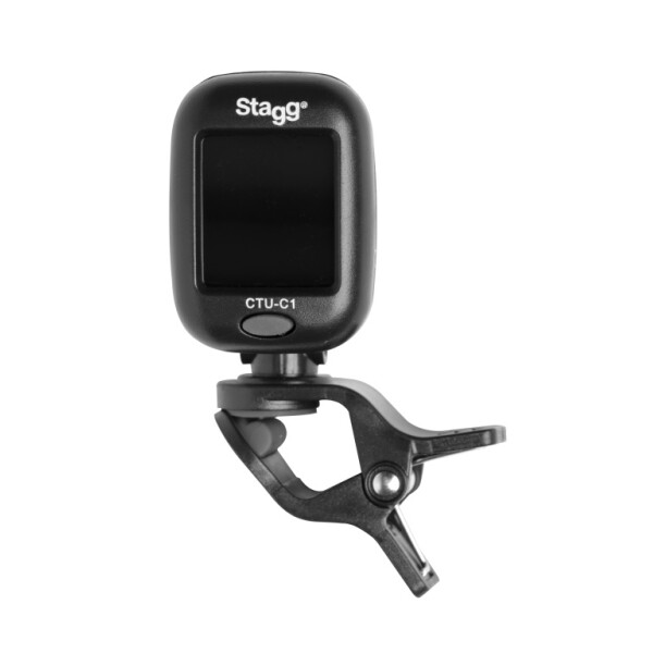 Stagg CTU-C1 tuner