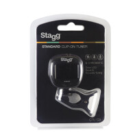 Stagg CTU-C3 tuner