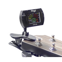 Stagg CTU-C8 tuner
