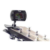 Stagg CTU-C9 tuner