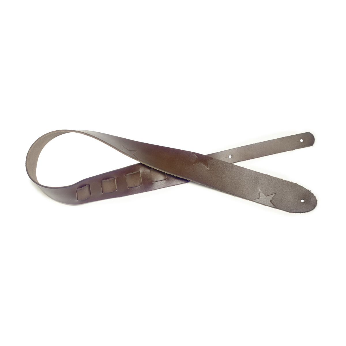 Stagg SLHP-STAR-DBRW Gurt box