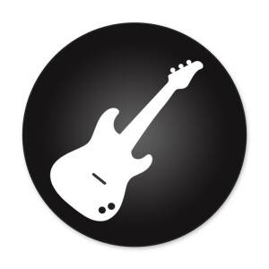 Stagg SGC3DL CBL Instrumentenkabel