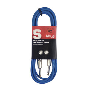 Stagg SGC3DL CBL Instrumentenkabel
