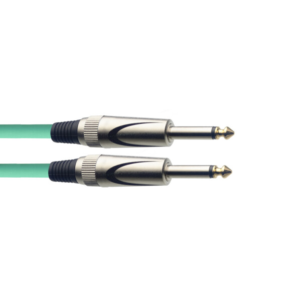Stagg SGC3DL CGR instrument cable