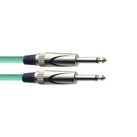 Stagg SGC6DL CGR instrument cable
