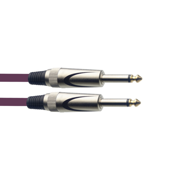 Stagg SGC6DL CPP instrument cable