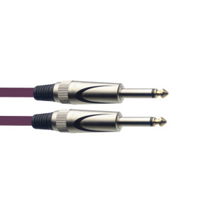 Stagg SGC6DL CPP instrument cable