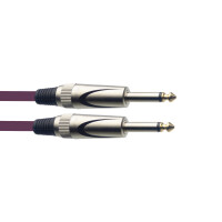 Stagg SGC6DL CPP instrument cable