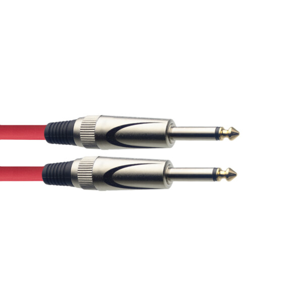 Stagg SGC6DL CRD instrument cable